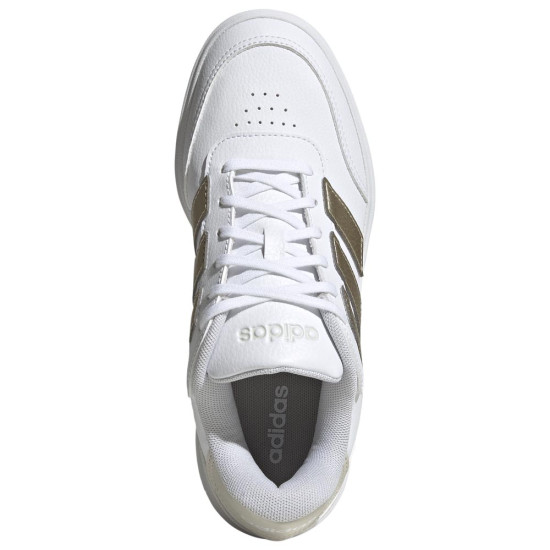 Adidas Courtblock Bold W